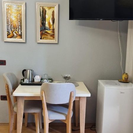 Ciak Apartment 2 地拉那 外观 照片