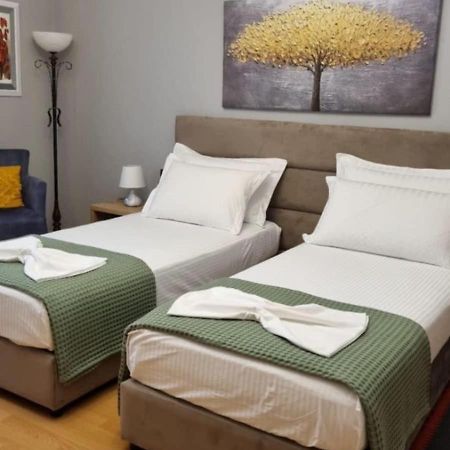 Ciak Apartment 2 地拉那 外观 照片