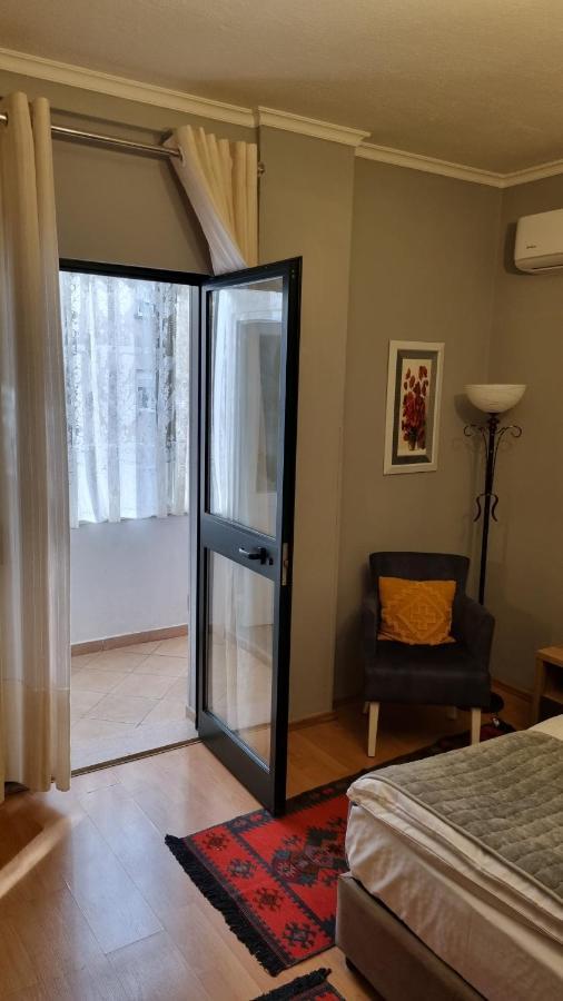 Ciak Apartment 2 地拉那 外观 照片