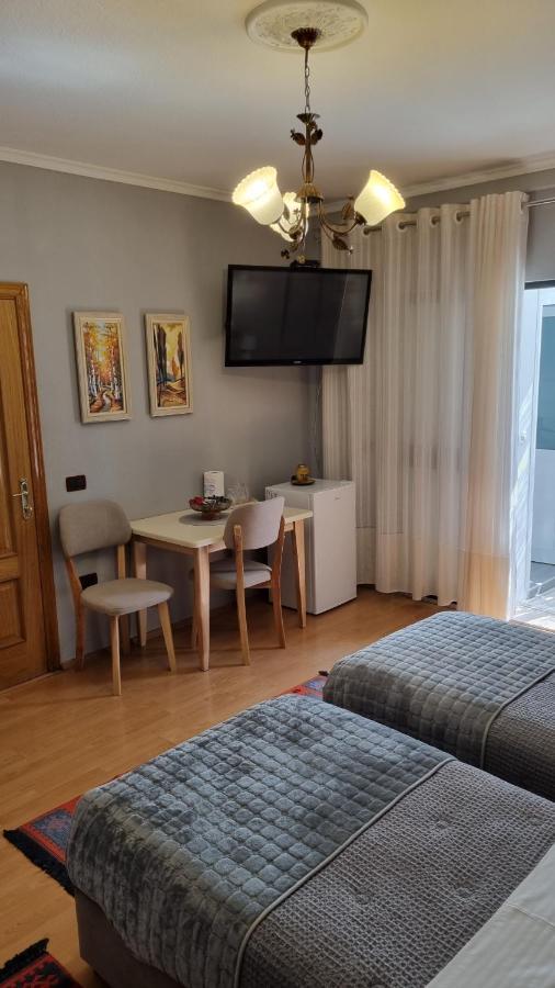 Ciak Apartment 2 地拉那 外观 照片