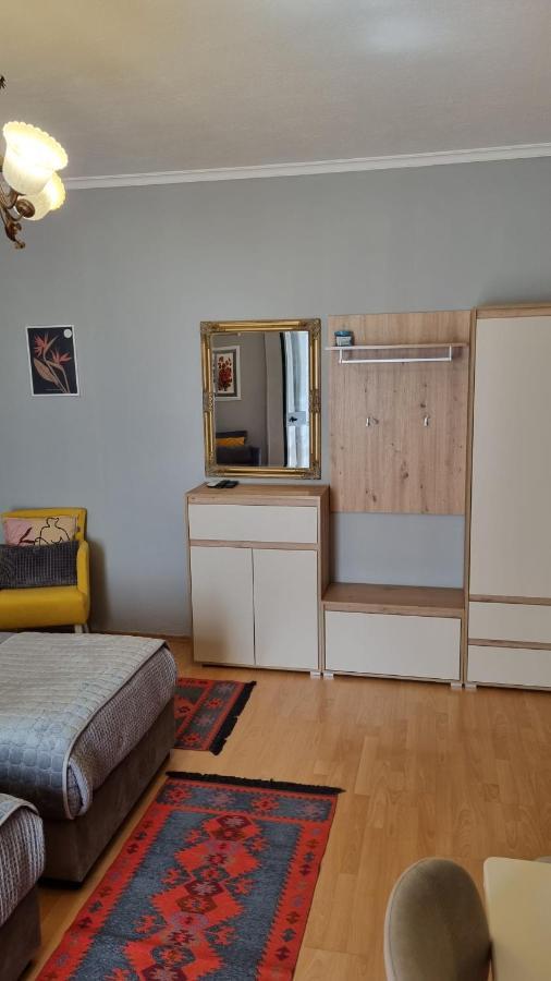 Ciak Apartment 2 地拉那 外观 照片