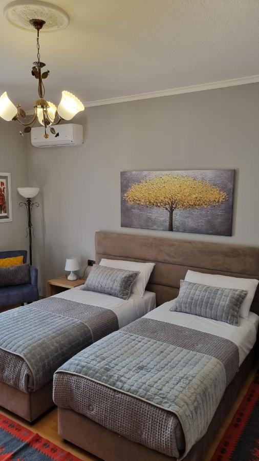 Ciak Apartment 2 地拉那 外观 照片